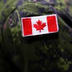 Canadian soldier dies while off-duty in Latvia, police investigating – National | Globalnews.ca