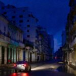 Cuba gets some electricity back after blackout left millions in the dark – National | Globalnews.ca