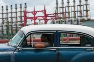 Cuba plunged into darkness after national power grid fails – National | Globalnews.ca