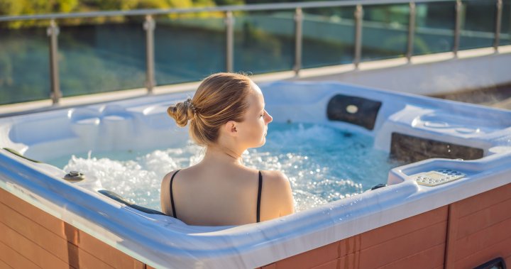 Hot tubs on cruise ships caused ‘serious pneumonia’ outbreak, CDC warns – National | Globalnews.ca