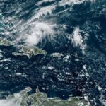 Hurricane Oscar makes landfall in the Bahamas, heads for Cuba – National | Globalnews.ca
