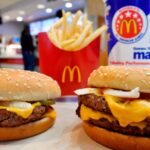 McDonald’s E.coli outbreak linked to California farm as other chains axe onions – National | Globalnews.ca