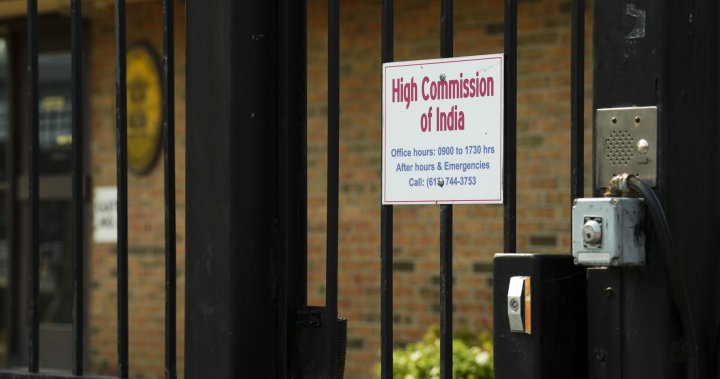 What is diplomatic immunity, which India refused to waive for expelled agents? – National | Globalnews.ca