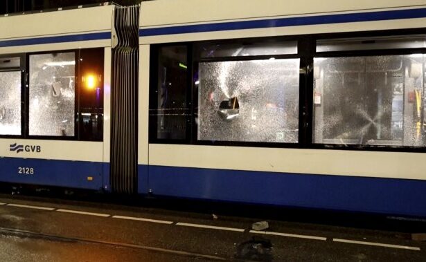 Amsterdam braces for potential of more violence after week of unrest – National | Globalnews.ca