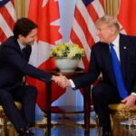 Canada, U.S. should eye own trade deal if no Mexican tariffs on China: Ford  | Globalnews.ca