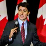 Canada on ‘clear path’ to reach NATO’s 2% target, Trudeau says – National | Globalnews.ca