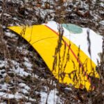 DHL cargo plane crashes into home in Lithuania, kills 1 – National | Globalnews.ca