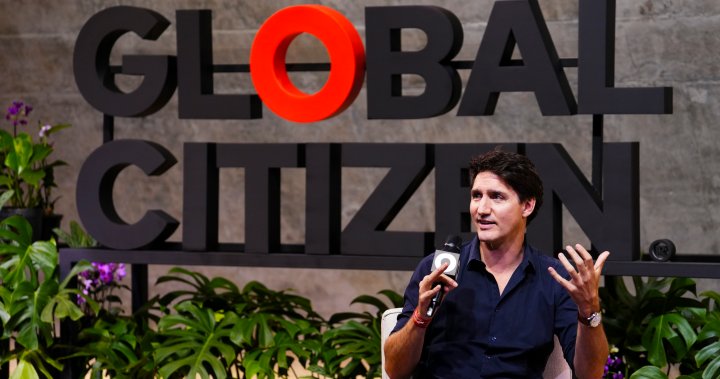G20 summit: Trudeau set to meet Biden, other world leaders in Rio – National | Globalnews.ca