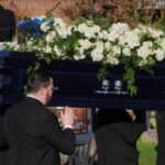 Liam Payne funeral: One Direction bandmates, family, friends gather in London – National | Globalnews.ca
