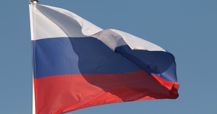 Russia likely behind parcel explosions that threatened U.S., Canada flights: Poland – National | Globalnews.ca