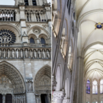 See 1st photos of Notre Dame Cathedral’s restoration, 5 years after blaze – National | Globalnews.ca