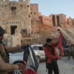 Syrian insurgents enter Aleppo in major setback for Assad government – National | Globalnews.ca