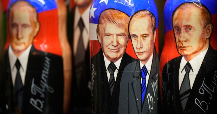 What Trump’s second term could mean for U.S. diplomacy – National | Globalnews.ca
