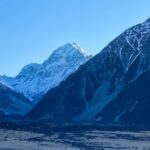 Canadian, 2 U.S. climbers presumed dead after fall on New Zealand mountain – National | Globalnews.ca
