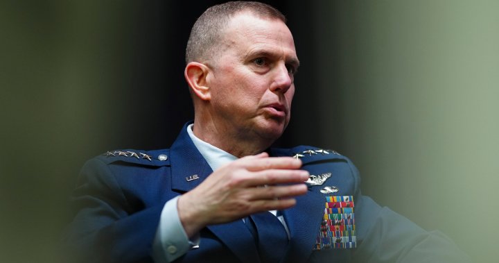 Norad paying ‘full attention’ to Chinese-Russian air co-operation – National | Globalnews.ca