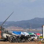 South Korea to conduct Boeing inspections after deadly plane crash – National | Globalnews.ca