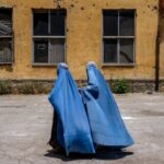 Taliban to close all NGOs employing women in Afghanistan – National | Globalnews.ca