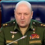 Top Russian general killed in Moscow bombing, Ukraine claims responsibility – National | Globalnews.ca