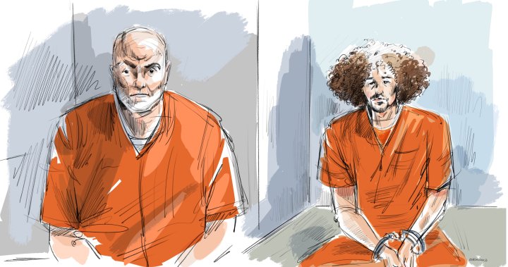 War crimes charges against Toronto ISIS suspect are a first for Canada  | Globalnews.ca