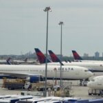 Woman who stowed away on NY flight to Paris arrested, will face judge – National | Globalnews.ca