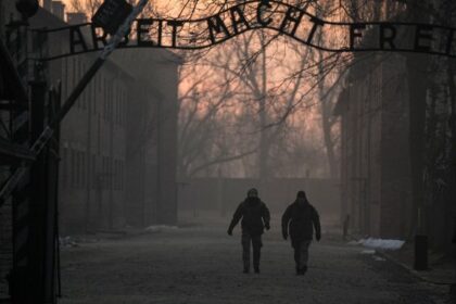 Auschwitz liberation was 80 years ago. How the ‘unimaginable’ is remembered – National | Globalnews.ca