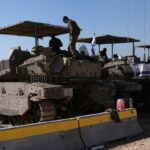Ceasefire between Israel and Hamas will go into effect Sunday morning, officials say – National | Globalnews.ca