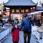 China’s declining population is posing issues for its economy. Here’s why – National | Globalnews.ca
