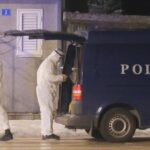 Montenegro shooting kills at least 4, suspect on the run: police – National | Globalnews.ca