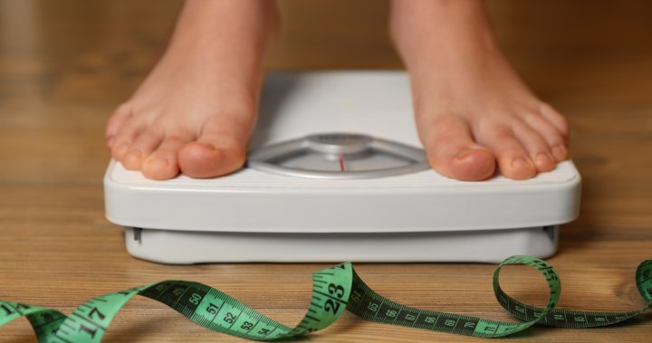 Obesity and BMI: Experts want to branch out from controversial metric – National | Globalnews.ca