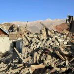 Strong earthquake kills at least 95 people in Tibet, shakes Nepal – National | Globalnews.ca