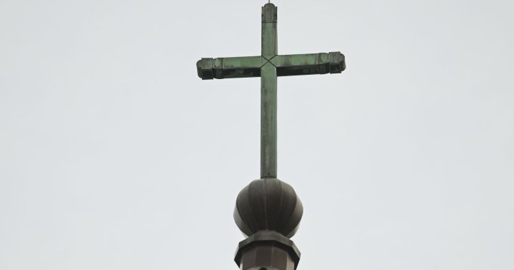 Canadian bishop accused of sex abuse in Quebec class-action suit resigns  | Globalnews.ca