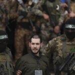 Hamas frees 6 more hostages, but Gaza ceasefire’s future unclear – National | Globalnews.ca