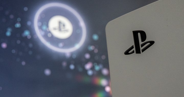 Sony PlayStation Network outage enrages gamers around the world – National | Globalnews.ca
