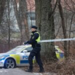 Sweden shooting: Five people shot at adult education centre – National | Globalnews.ca