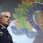 Terrorist listing for drug cartels would help fentanyl fight: RCMP chief – National | Globalnews.ca