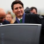 Trudeau meeting NATO, EU leaders as U.S. tariff threat continues – National | Globalnews.ca