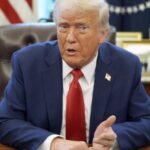 Trump says Iran would be ‘obliterated’ if it assassinated him – National | Globalnews.ca