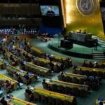 U.S. resolution on Ukraine that omits Russian aggression rejected by UN – National | Globalnews.ca