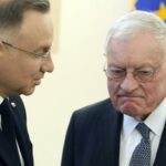 U.S. won’t reduce troops in eastern Europe, Poland’s president says – National | Globalnews.ca