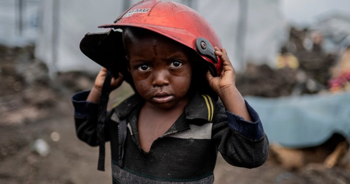 What’s fuelling the surge of violence in Democratic Republic of Congo? – National | Globalnews.ca