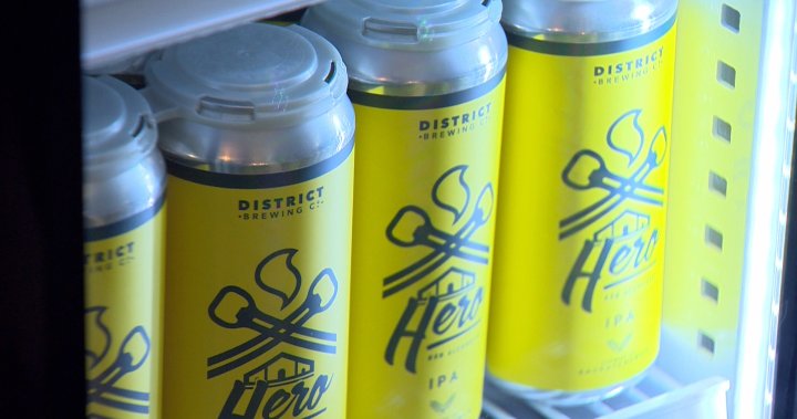 ‘Another roller-coaster ride’: U.S. aluminum tariffs ‘foament’ concern among Saskatchewan breweries  | Globalnews.ca