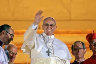 Pope Francis: Here are the key dates in the late pontiff’s life – National | Globalnews.ca