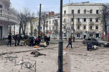 Russia says it has fully reclaimed the Kursk region, Ukraine says it is still fighting there – National | Globalnews.ca