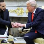 Trump says he ‘could’ bring wrongly deported man back to U.S. — but won’t – National | Globalnews.ca