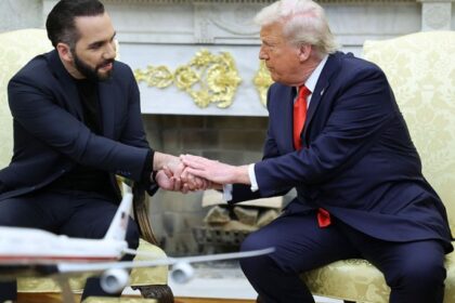 Trump says he ‘could’ bring wrongly deported man back to U.S. — but won’t – National | Globalnews.ca