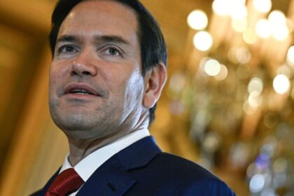 U.S. could abandon Ukraine peace effort if no progress is made soon: Rubio – National | Globalnews.ca