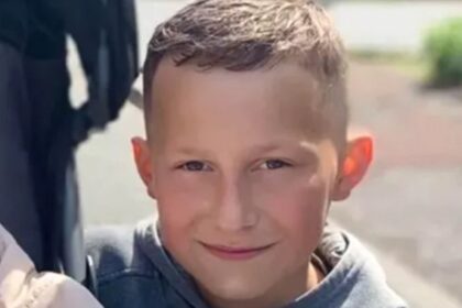 14 children arrested in U.K. after missing boy dies in industrial fire – National | Globalnews.ca