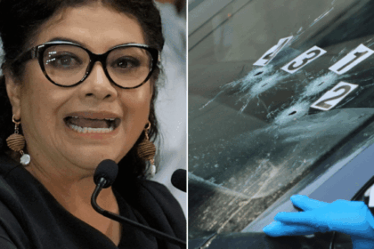 2 top aides to Mexico City mayor gunned down in brazen attack – National | Globalnews.ca