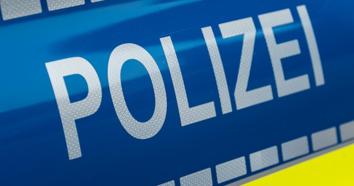 3 Ukrainians arrested in Europe over alleged Russian bomb plot – National | Globalnews.ca
