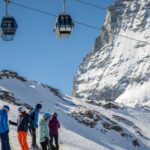 5 skiers found dead in Swiss Alps near luxury resort – National | Globalnews.ca